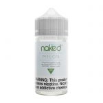 Naked 100 Melon 60ml E-Juice
