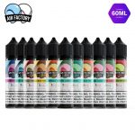 Air Factory Salt Collection (60ml)