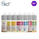 naked 100 salt