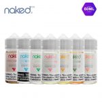naked 100 60ml
