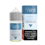 salt berry new