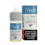 salt really berry new