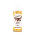 King's Crest Don Juan Tabaco Honey 120ml E-Juice