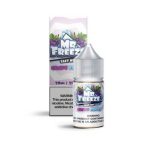 Mr.Freeze Grape Frost Salt 30ml E-Juice 35MG