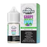 Mr.Freeze Green Apple Frost Salt 30ml E-Juice 35MG
