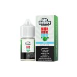Mr.Freeze Moon Rock Frost Salt 30ml E-Juice 35MG