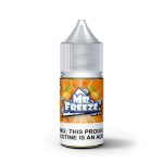 Mr.Freeze Peach Frost Salt 30ml E-Juice 35MG-1