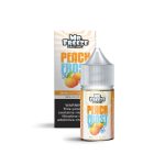 Mr.Freeze Peach Frost Salt 30ml E-Juice 35MG