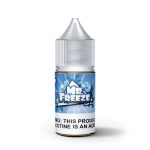 Mr.Freeze Pure Ice Salt 30ml E-Juice 35MG-1