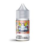 Mr.Freeze Strawberry Banana Frost Salt 30ml E-Juice 35MG-1