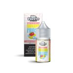 Mr.Freeze Strawberry Banana Frost Salt 30ml E-Juice 35MG