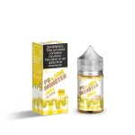 PB & jam; Jam Monster Banana Salt 30ml E-Juice
