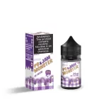 PB & jam; Jam Monster Grape Salt 30ml E-Juice