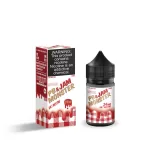 PB & jam; Jam Monster Strawberry Salt 30ml E-Juice