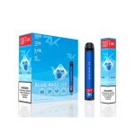 SWFT 3K Disposable Device - BLUE RAZZ ICE