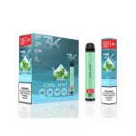SWFT 3K Disposable Device - COOL MINT