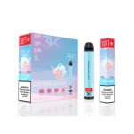 SWFT 3K Disposable Device - COTTON CANDY
