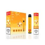 SWFT 3K Disposable Device - STRAWBERRY BANANA ICE