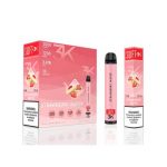 SWFT 3K Disposable Device - STRAWBERRY WAFER