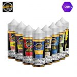 Vapetasia E-Juice Collection (100ml) (2)