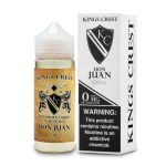 don juan 120ml w box copy