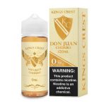 don juan churro 120ml copy