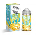 Frozen Fruit Monster Banana 100ml E-Juice 3mg