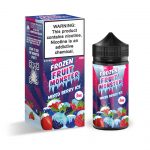 Frozen Fruit Monster Mixed Berry 100ml E-Juice 3mg