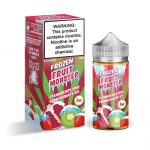 Frozen Fruit Monster E-Juice Collection (100ml) - STRAWBERRY KIWI POMEGRANATE 3MG