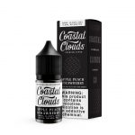 Coastal Clouds Salts E-Juice Collection (30ml) - APPLE PEACH STRAWBERRY 35MG