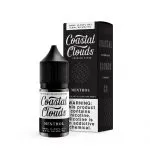 Coastal Clouds Salts E-Juice Collection (30ml) - MENTHOL 35MG