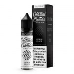 Coastal Clouds E-Juice Collection (60ml) - CITRUS PEACH 3MG