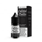 Coastal Clouds Salts E-Juice Collection (30ml) - MANGO BERRIES 35MG