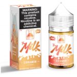 The Milk Salt E-Juice Collection (30ml) - CINNAMON 24MG