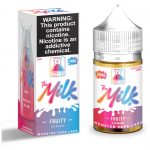 The Milk Salt E-Juice Collection (30ml) - FRUITY 24MG