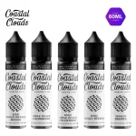 Coastal Clouds E-Juice Collection (60ml)