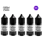 Coastal Clouds Salts E-Juice Collection (30ml)