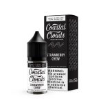 Coastal Clouds Strawberry Chew 30ml Salt E-Juice