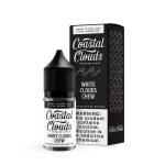 Coastal Clouds White Clouds Chew 30ml Salt E-Juice