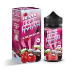Frozen Fruit Monster Black Cherry 100ml E-Juice