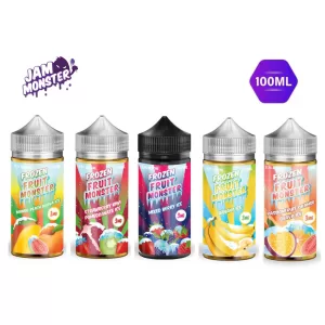 Frozen Fruit Monster E-Juice 100ml