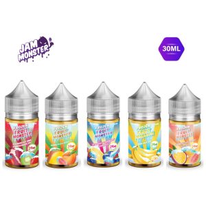 Frozen Fruit Monster Salt E Juice 30ml