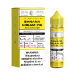 Glas Banana Cream Pie 60ml E-Juice