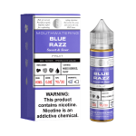 Glas Blue Razz 60ml E-Juice