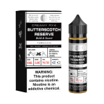 Glas Butterscotch Grand Reserve 60ml E-Juice