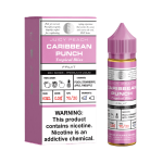 Glas Caribbean Punch 60ml E-Juice