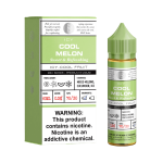 Glas Cool Melon 60ml E-Juice