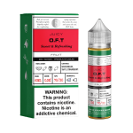 Glas OFT 60ml E-Juice
