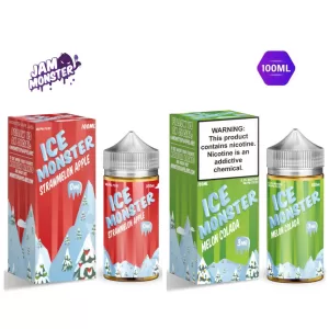 Ice Monster E-Juice(100ml)
