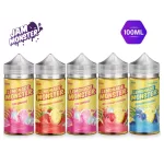 Lemonade Monster E-Juice Collection (100ml)